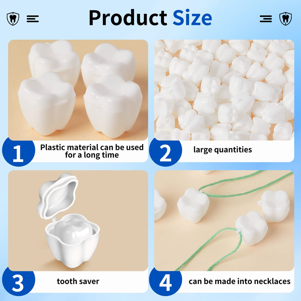 Taiyin Tooth Savers kid-friendly design keeps teeth safe and makes a bedtime ritual more fun.