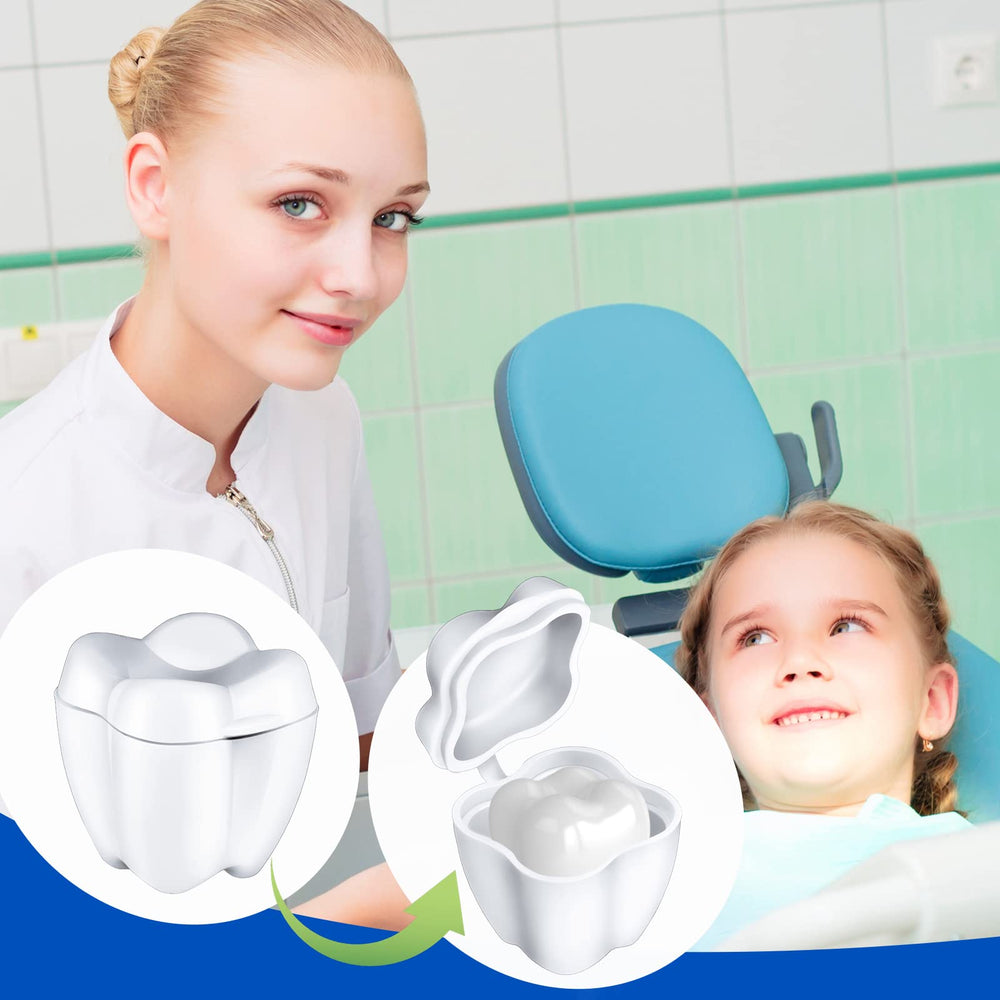 Taiyin Tooth Savers party favor adds charm to birthdays and school events.