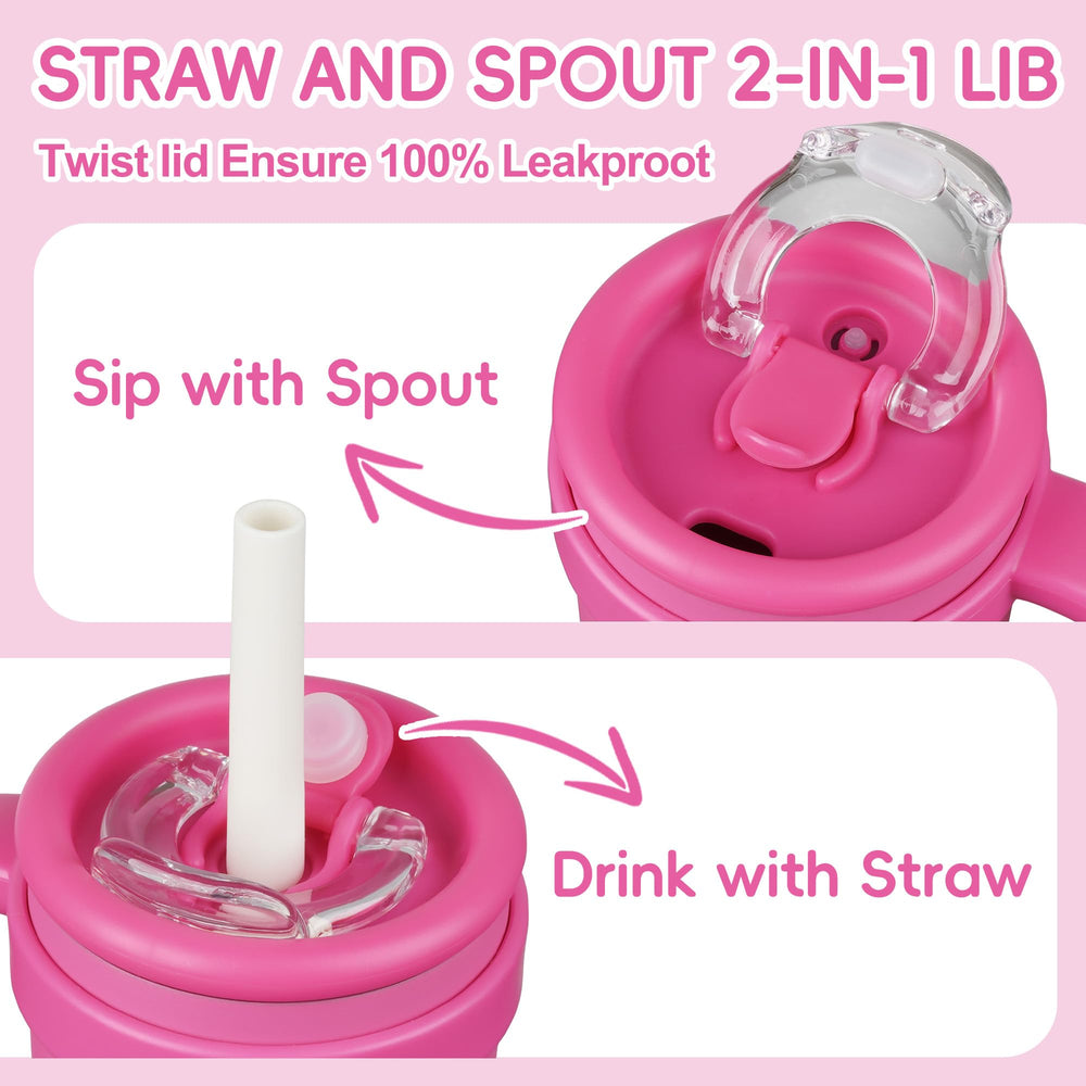 TAKYIT daycare-use-friendly design supports mealtime at home or on the go.