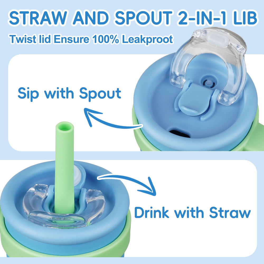 TAKYIT leak-proof lid close-up shows secure sealing and spill prevention