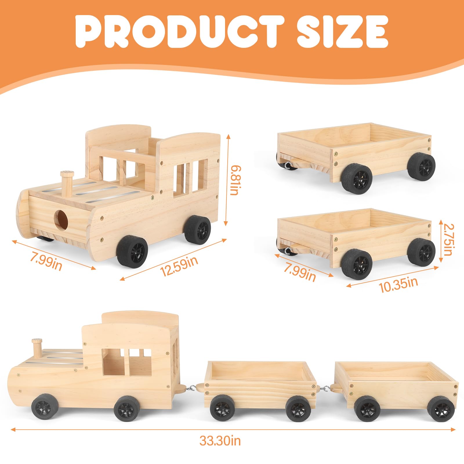 Taladad magnetic shelves hold Tonie figures securely for clutter-free shelves.