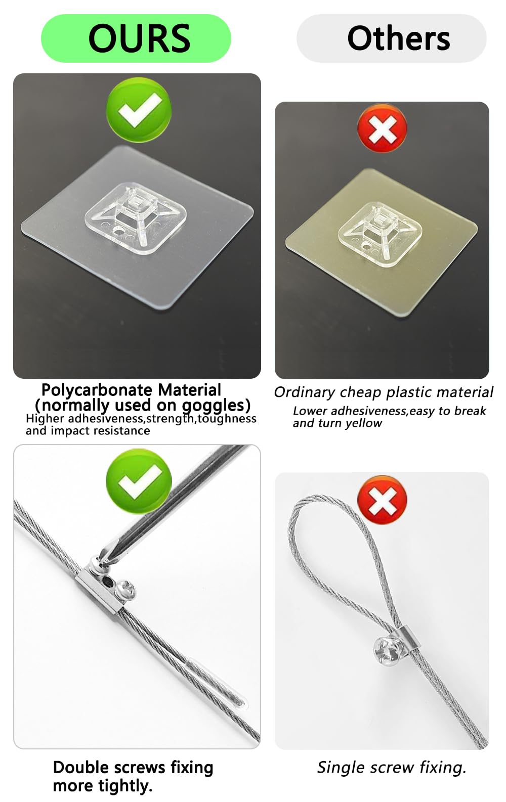 TAMDESG bookshelf anti-tip use shows safer storage option