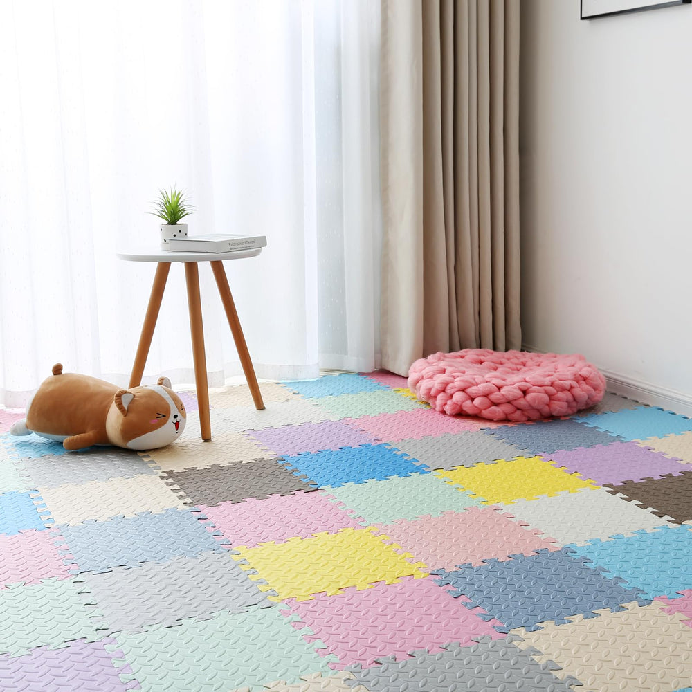 Tamiplay safety standards image confirms ASTM and CPSIA compliance