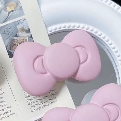 Tangseajiao alligator hair clips securely grip hair without slipping during active wear.
