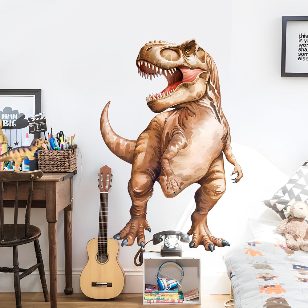 Tanlaby two-sheet set makes DIY murals simple and customizable.