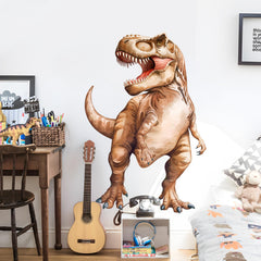 Tanlaby two-sheet set makes DIY murals simple and customizable.