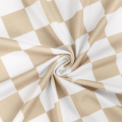 TANOFAR baby bow accessory in light brown enhances photos and outfits.