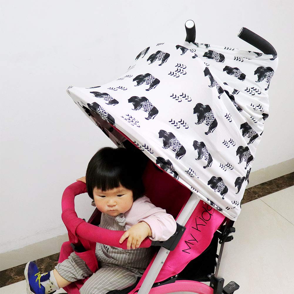TANOFAR Buffalo lounger cover doubles as a soft travel blanket.