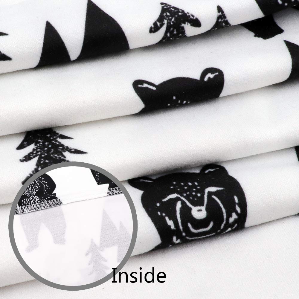 Tanofar car seat canopy ink bear offers shade and privacy during outings.