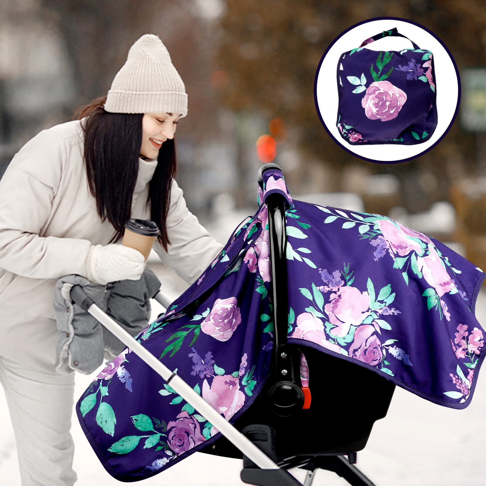 Tanofar dinosaur head support pillow compatibility adds comfy travel support.