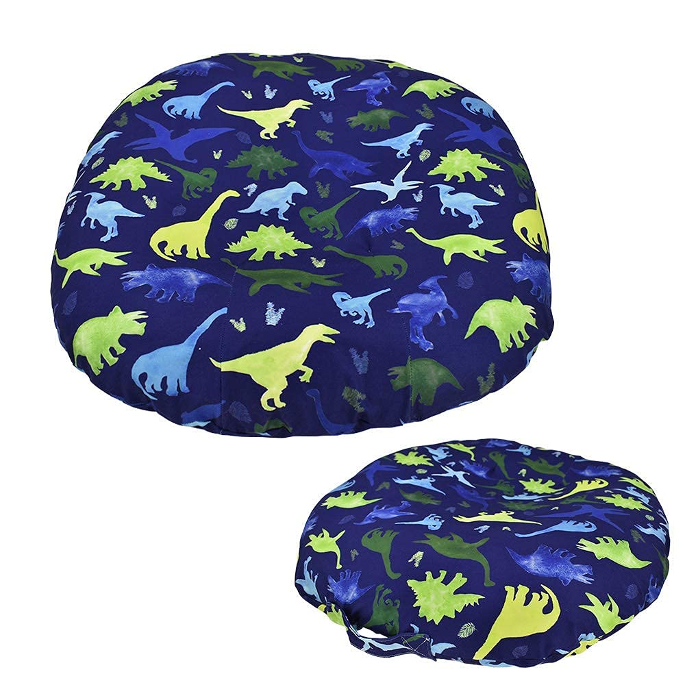 TANOFAR Lounger Cover Blue is removable and machine washable for busy parents