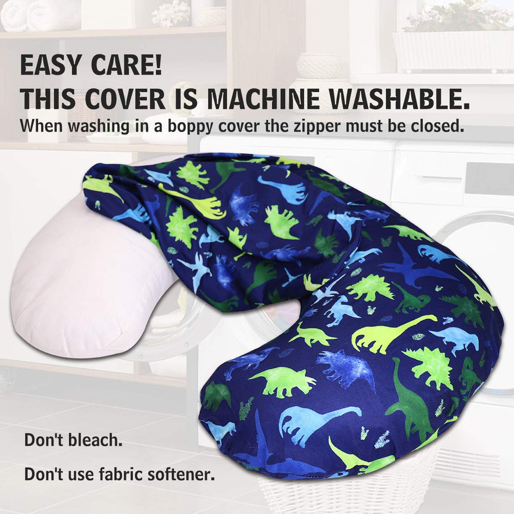 TANOFAR machine-washable cover makes laundry easy