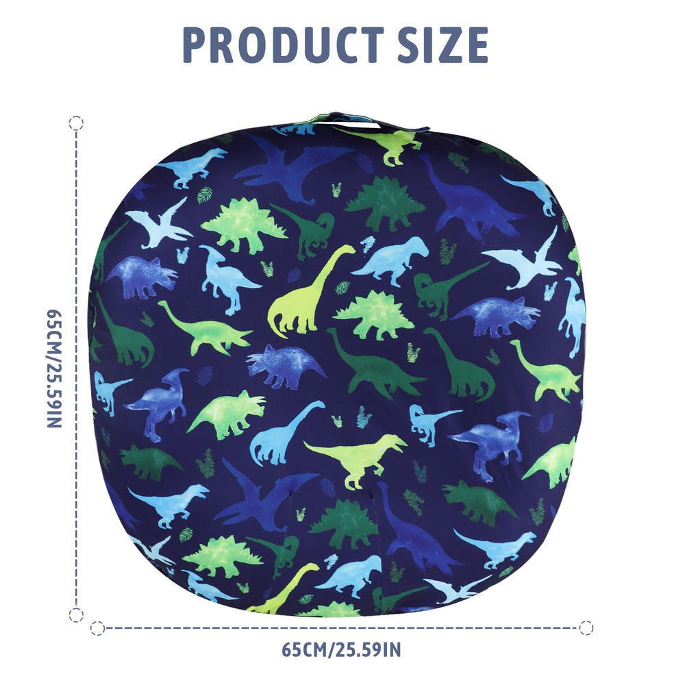 TANOFAR newborn lounger cover elastic soft material side shown for gentle stretch