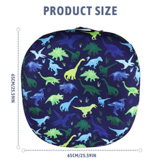 TANOFAR newborn lounger cover elastic soft material side shown for gentle stretch