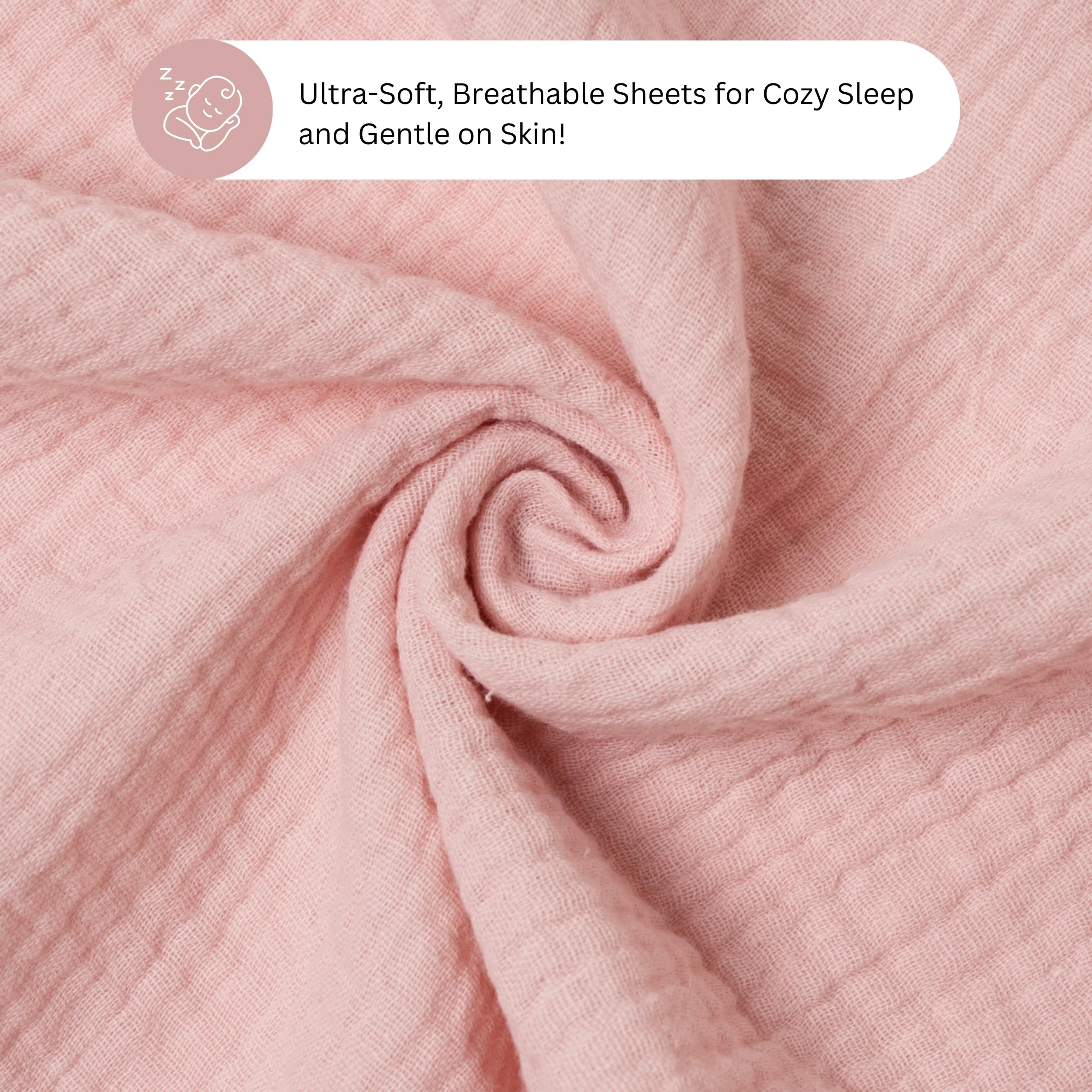 Tansy Panda 3-pack sheets laid flat ready for rotation and use.