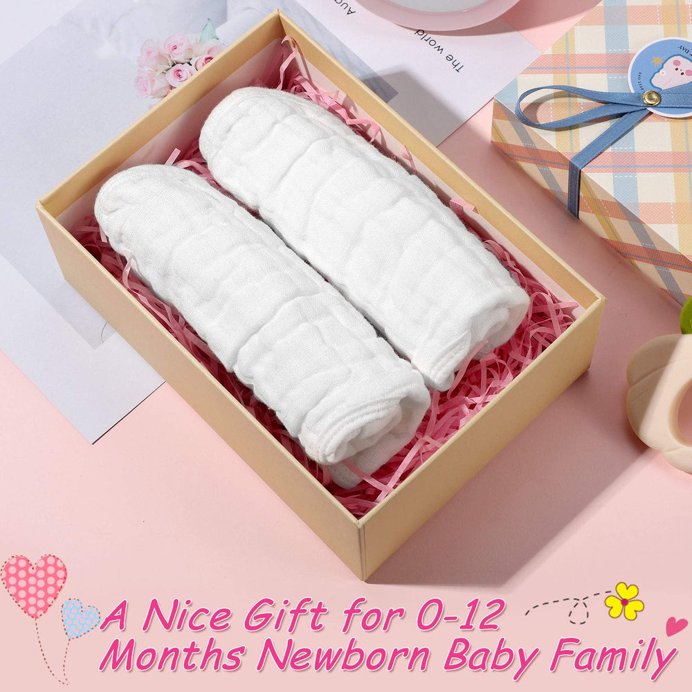 Tatuo bibs unfold into a burp cloth for quick cleanups.