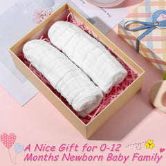 Tatuo bibs unfold into a burp cloth for quick cleanups.