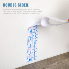 Tatuo adhesive tape close-up shows double-sided backing for quick sticking.