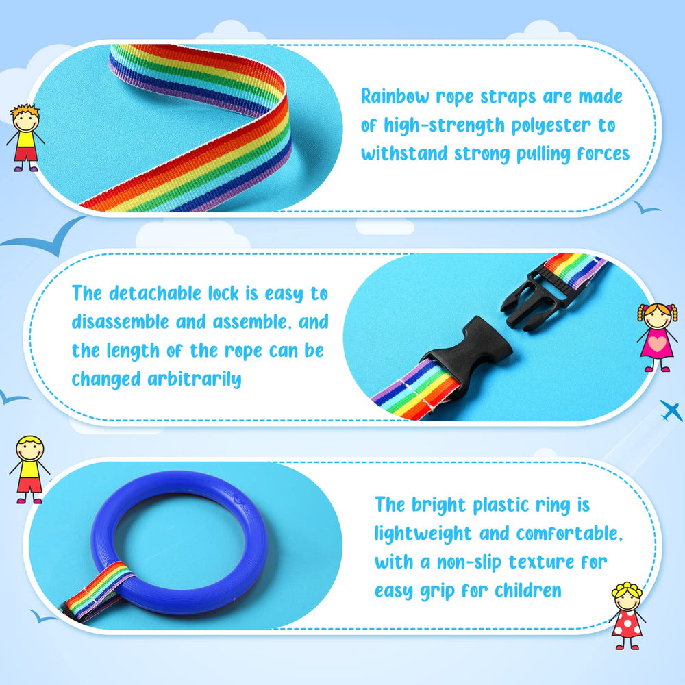 Tatuo nylon rope assembly highlights durable construction for daily use