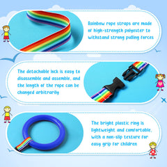 Tatuo nylon rope assembly highlights durable construction for daily use