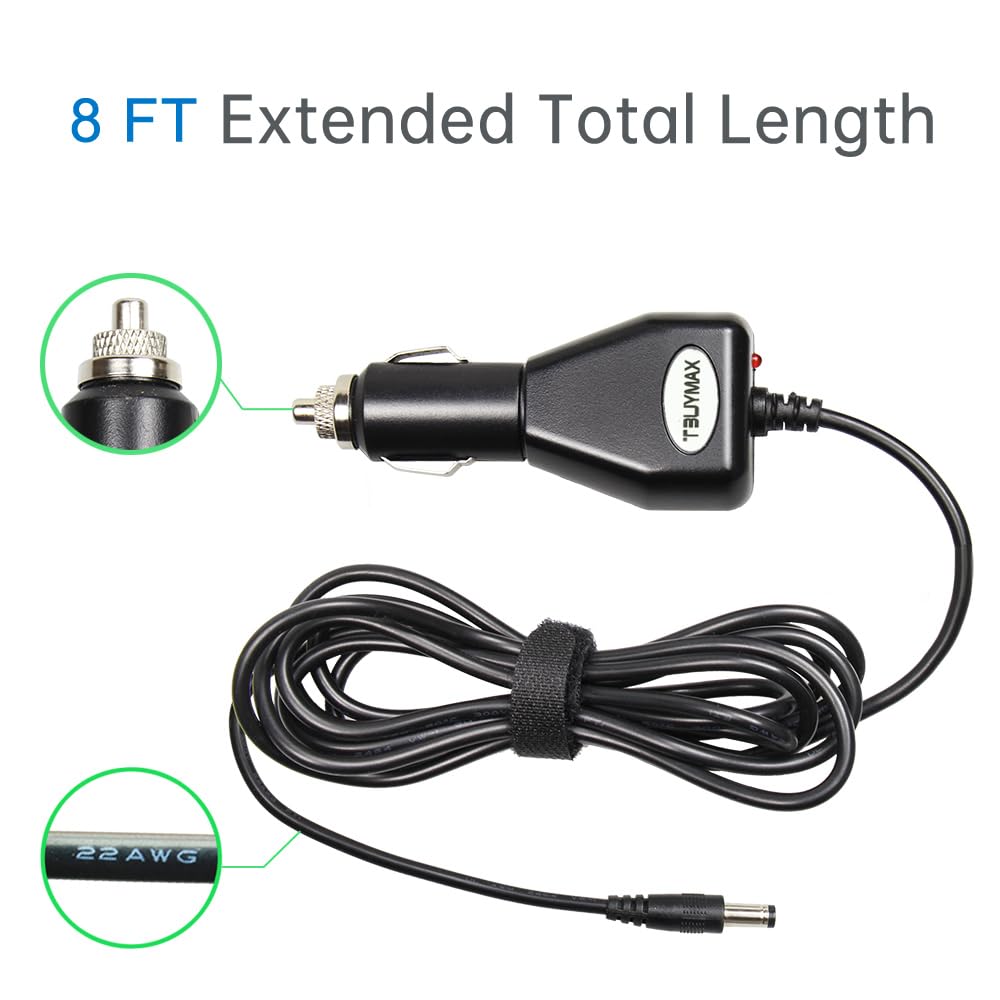 TB Tbuymax overvoltage protection helps shield Medela pumps during travel.