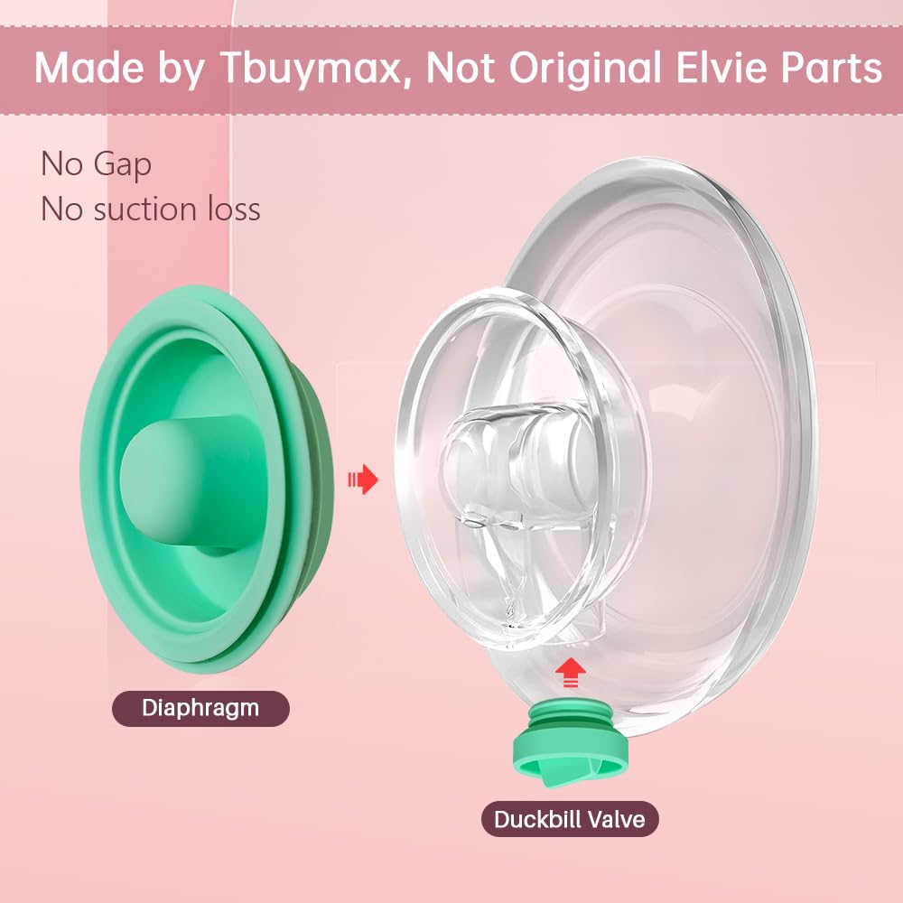 TB Tbuymax retail packaging sealed by manufacturer for protection
