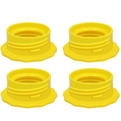 TBDL Tech spectra-to-medela-adapter package for convenient bottle conversion with Medela and Spectra flanges