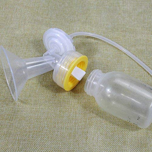 TBDL Tech spectra-to-medela-bottle connection shows compatibility with popular brands