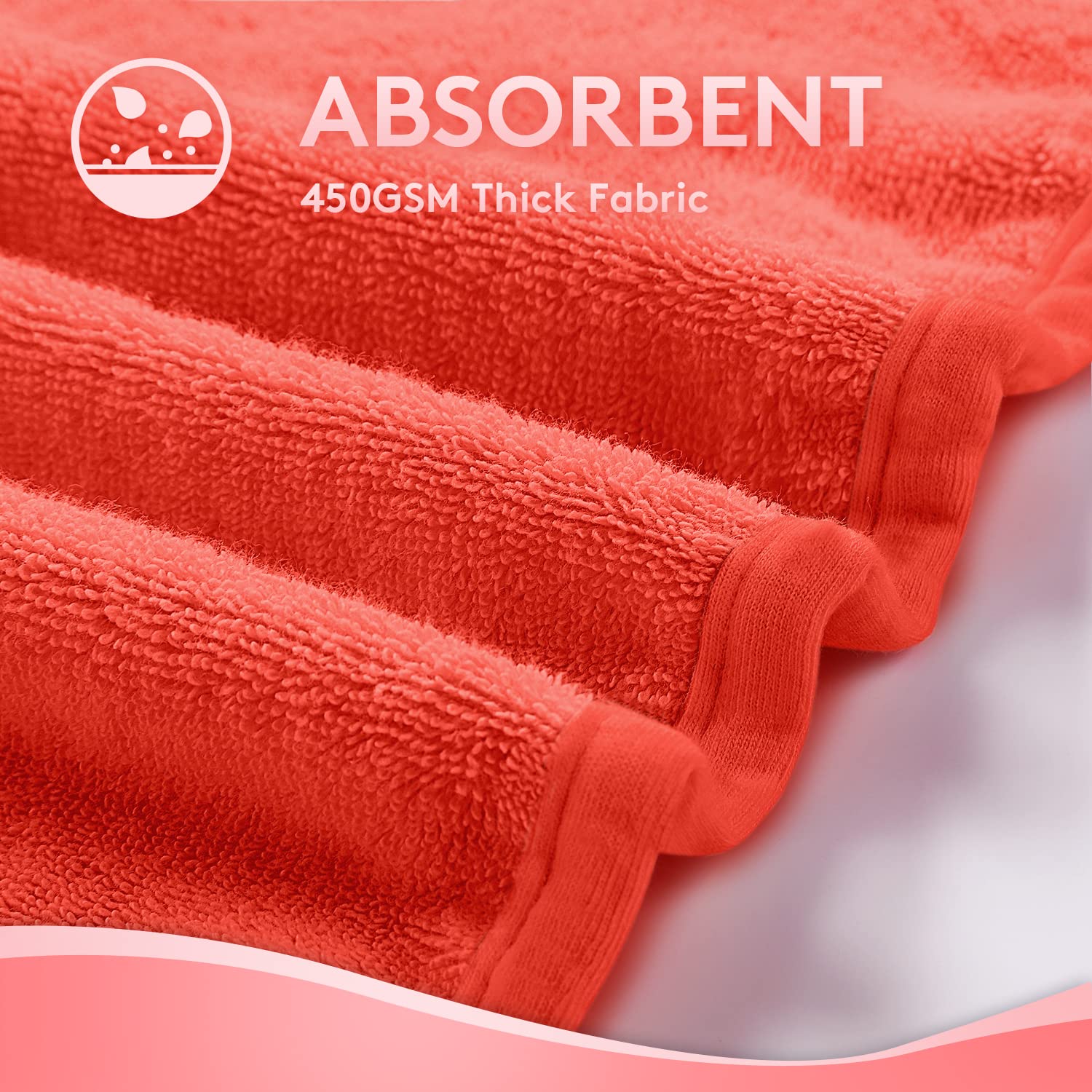 TBEZY eco-friendly cotton material emphasizes natural long staple cotton and sustainability.