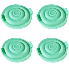 TB Tbuymax Elvie pump seals pack front shows compatible replacement parts for Elvie wearable pumps.