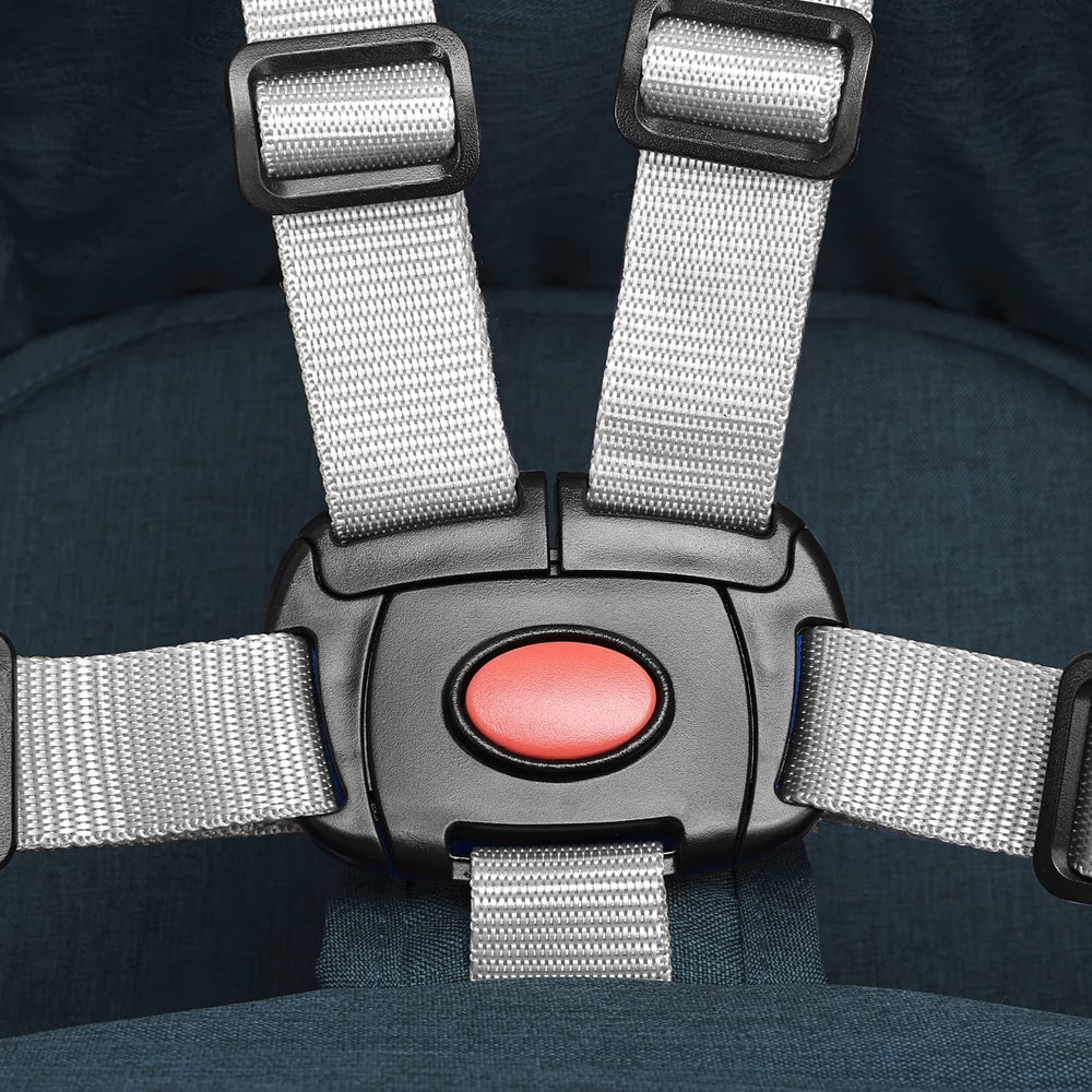TCBunny Hook-On Chair removable waterproof cover cleans easily