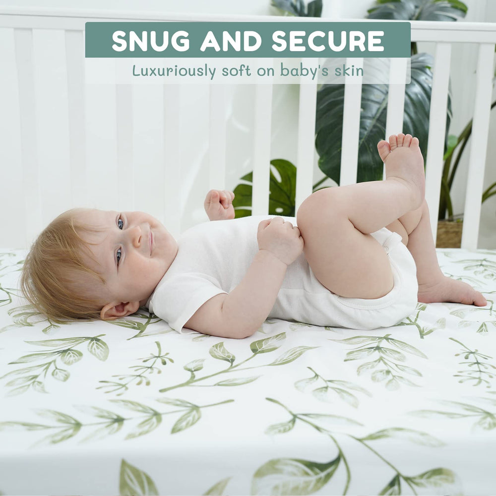 TCBunny ultra-soft cotton texture up-close emphasizes skin-friendly softness.