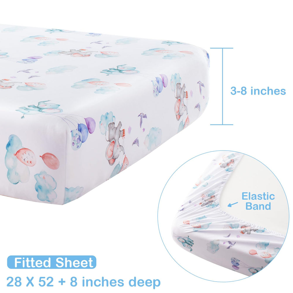 TCOYIWL quilt close-up soft plush fabric conveys luxurious texture for cozy snuggles