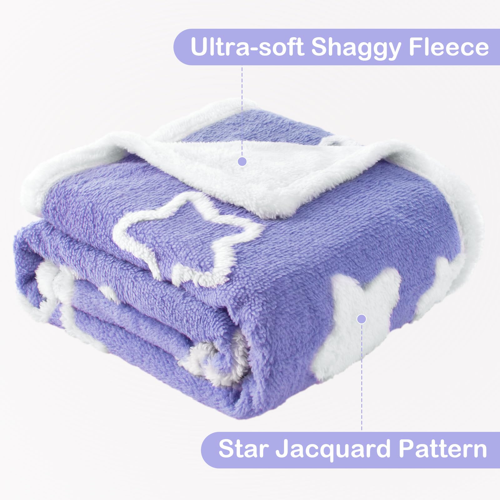 TCOYIWL five colors option shown to match nursery decor.