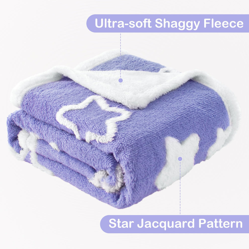 TCOYIWL five colors option shown to match nursery decor.