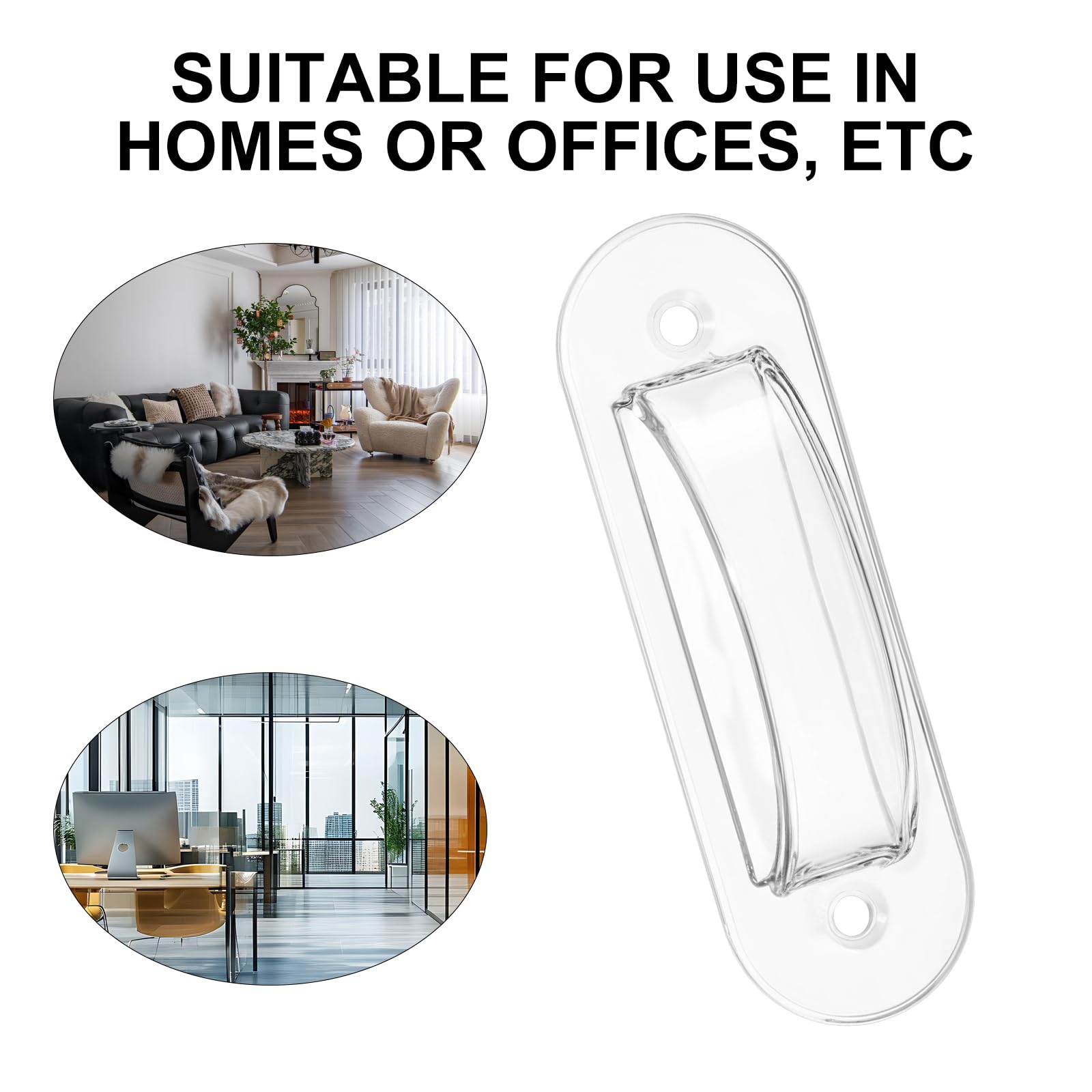 Teaaha Switch Guard closeup reveals child-safety design and clear visibility.