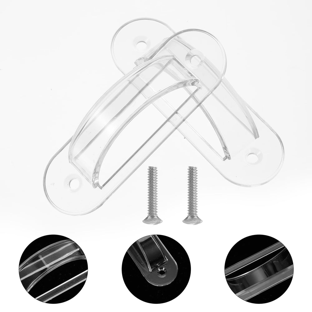 Teaaha Switch Guard home-use solution keeps essential lights steady.