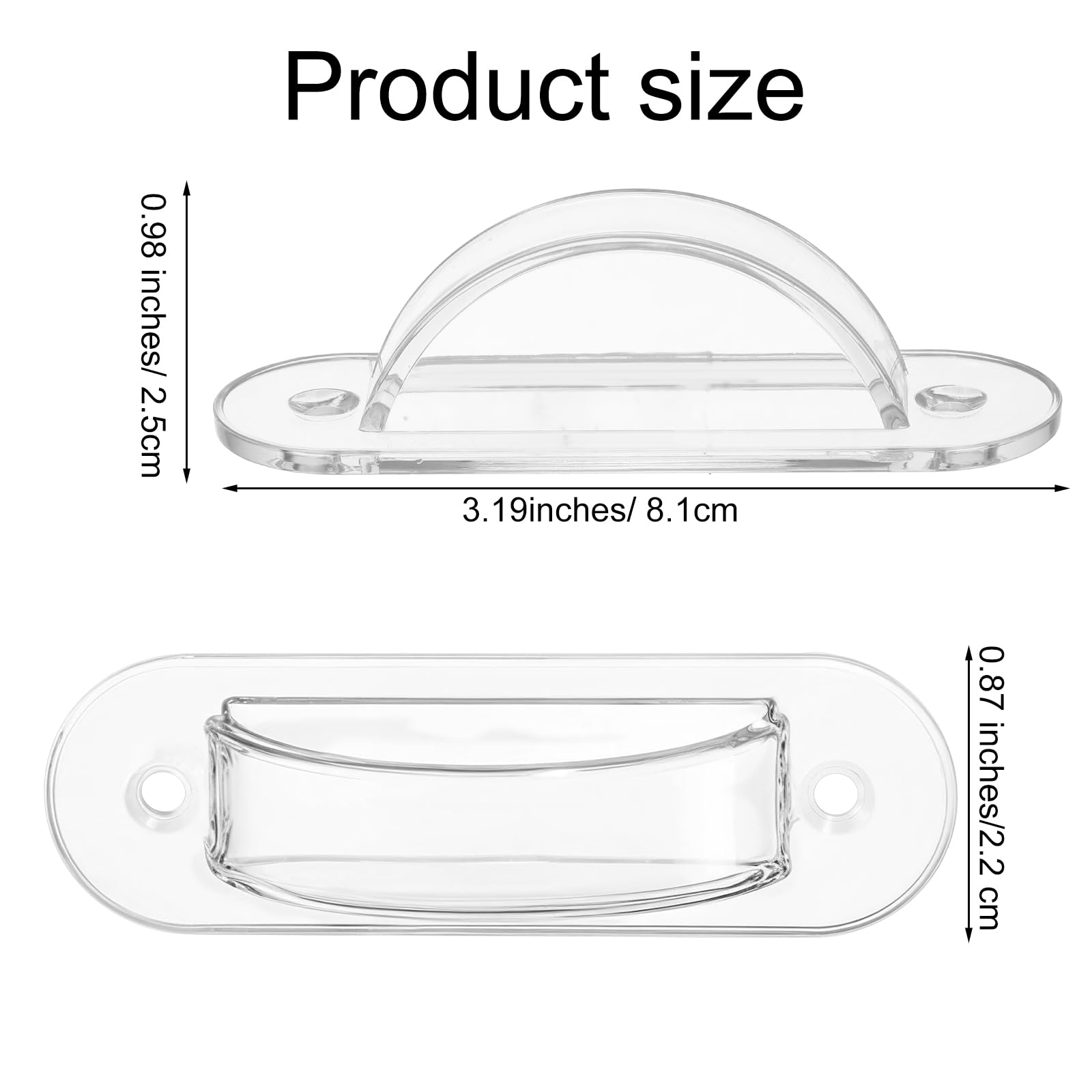 Teaaha Switch Guard installation steps show quick, secure mounting on standard toggles.