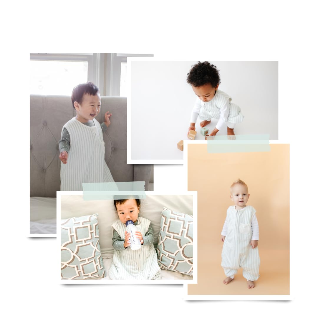 Tealbee Dreamsuit care instructions help maintain softness and shape