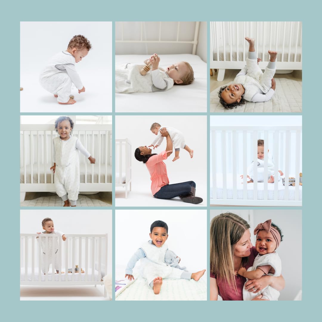 Tealbee Dreamsuit machine washable care makes busy parents' life easier.