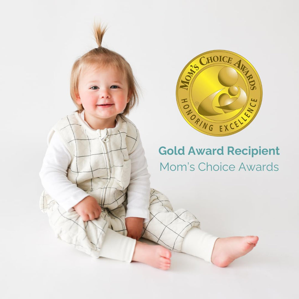 Tealbee Dreamsuit made-in-usa image emphasizes trusted quality from a women-owned brand.