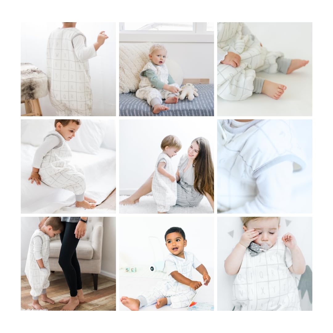 Tealbee Dreamsuit USA designed woman owned brand trusted for safe sleep