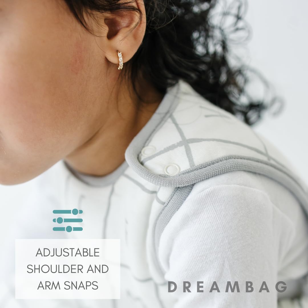 Tealbee Bamboo-Cotton fabric close-up underlines breathable, durable material for years of use.