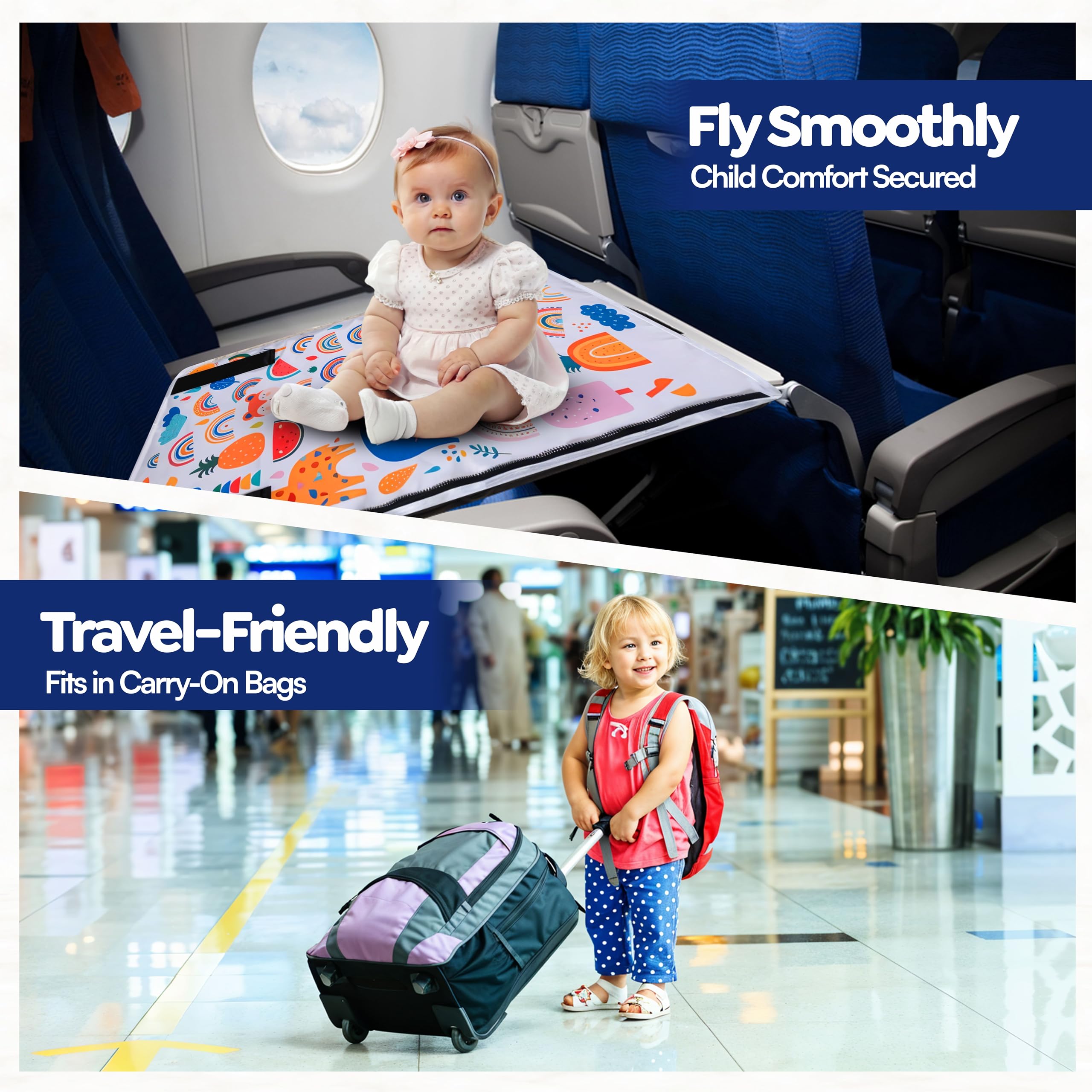 Teamko travel kit gift and support package for family journeys.
