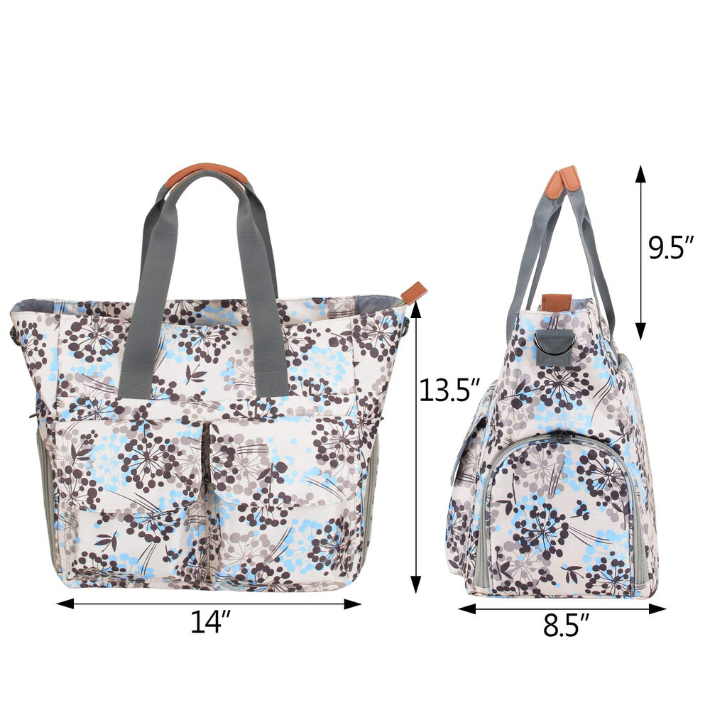 Teamoy bag interior includes multiple compartments to organize shields, bottles, and parts.