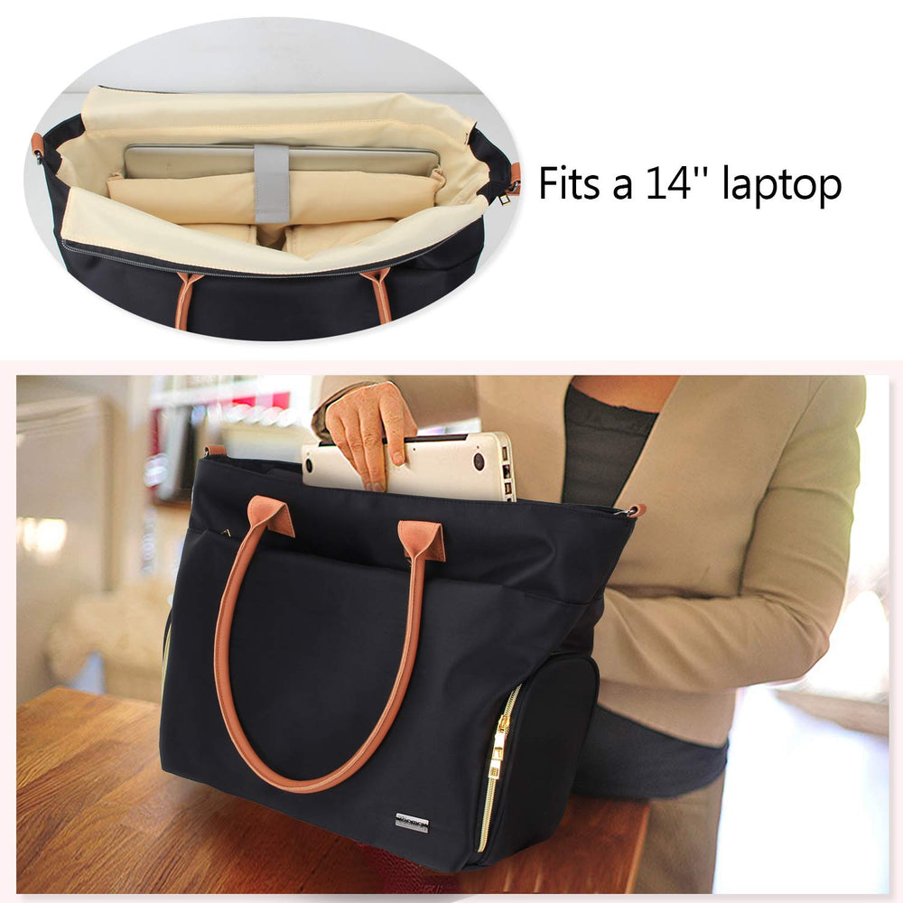 Teamoy cooling-side pocket ready to hold a cooler bag for on-the-go cooling.