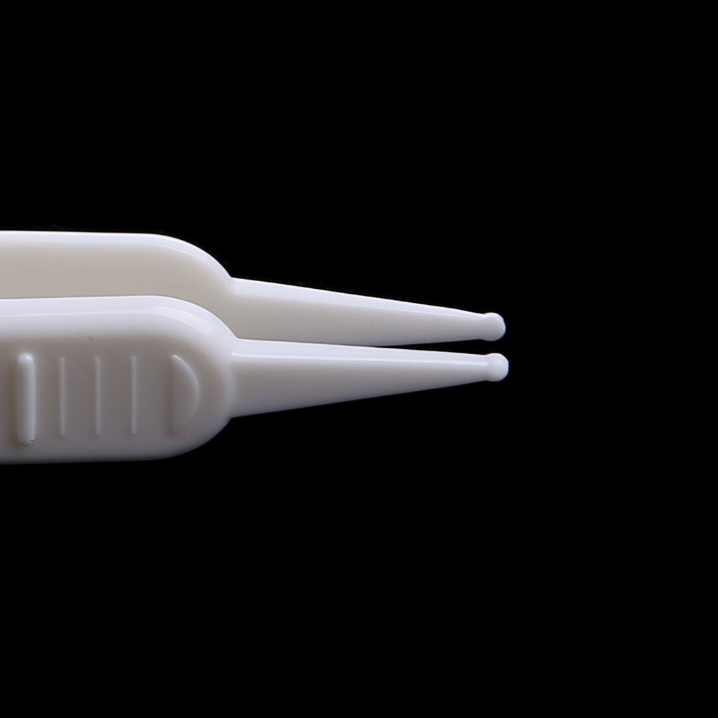 tebatu babycare compact-size tool fits caregiver hand for precise cleaning