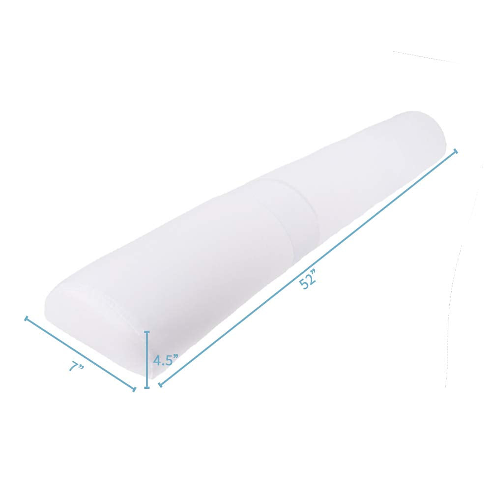 Tebery waterproof cover close-up demonstrating easy-clean, stain-resistant protection.
