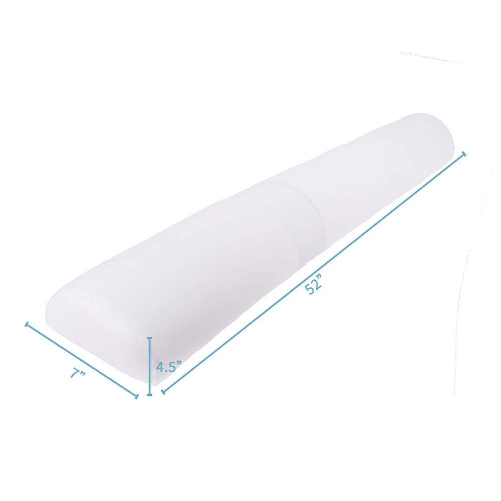 Tebery waterproof cover close-up demonstrating easy-clean, stain-resistant protection.