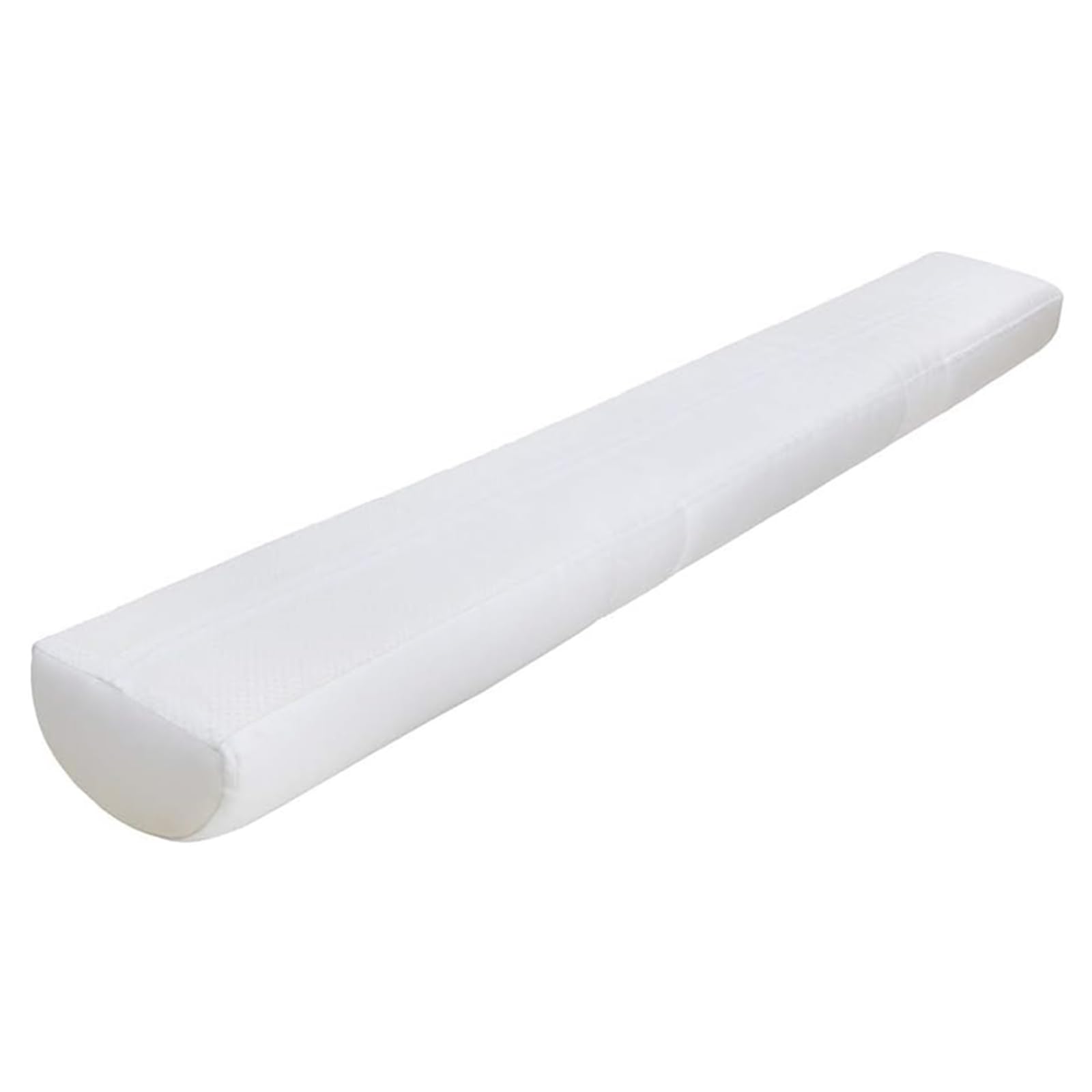 Tebery bed rail pads fit king to twin beds for versatility